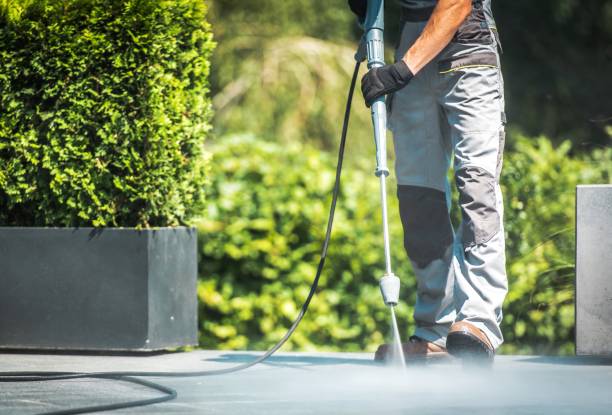 Best Parking Lot and Garage Cleaning  in Bethany, IL
