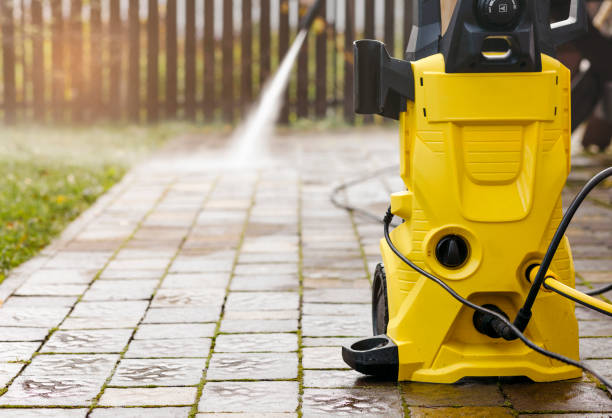 Bethany, IL  Pressure Washing Services Company