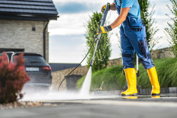 Best Post-Construction Pressure Washing  in Bethany, IL